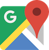 google maps-logo